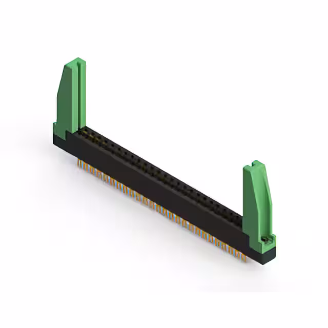 355-052-500-278 EDAC Inc.  Edgeboard Connectors